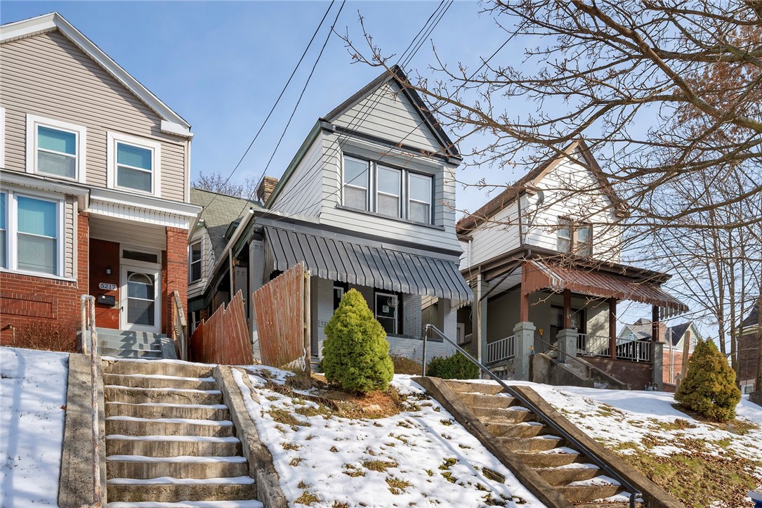 5219 Gertrude Street