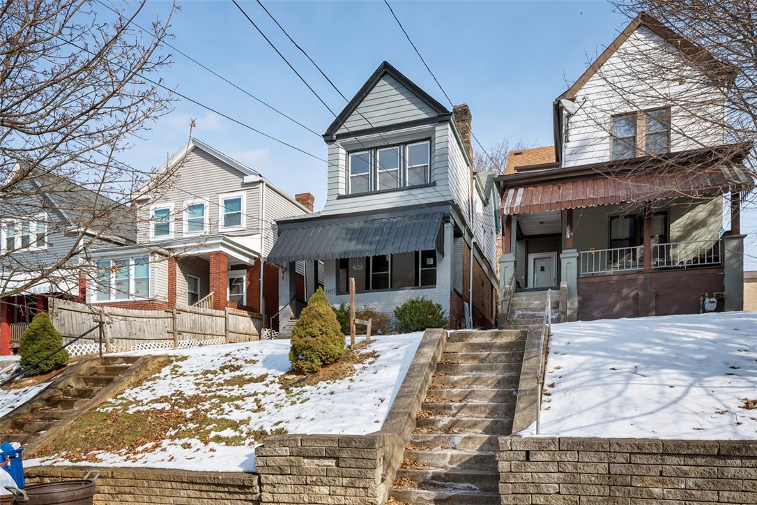 5219 Gertrude Street