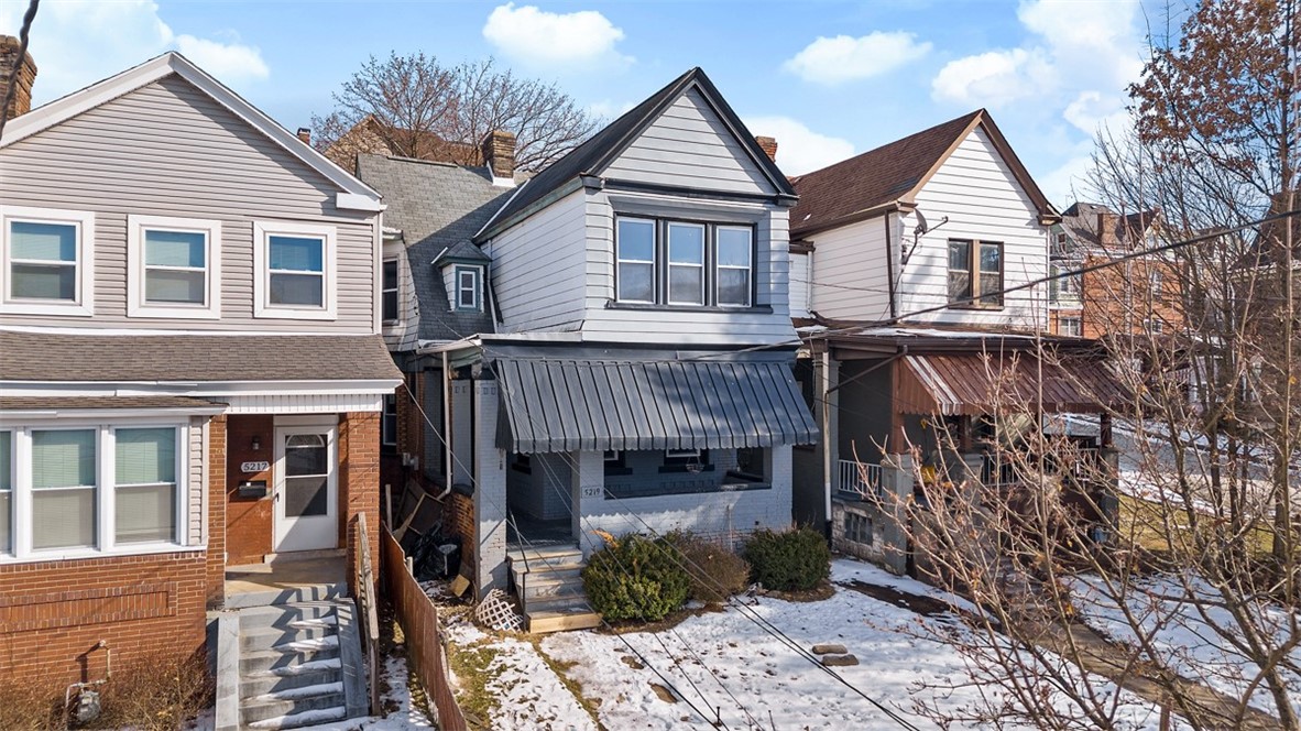 5219 Gertrude Street