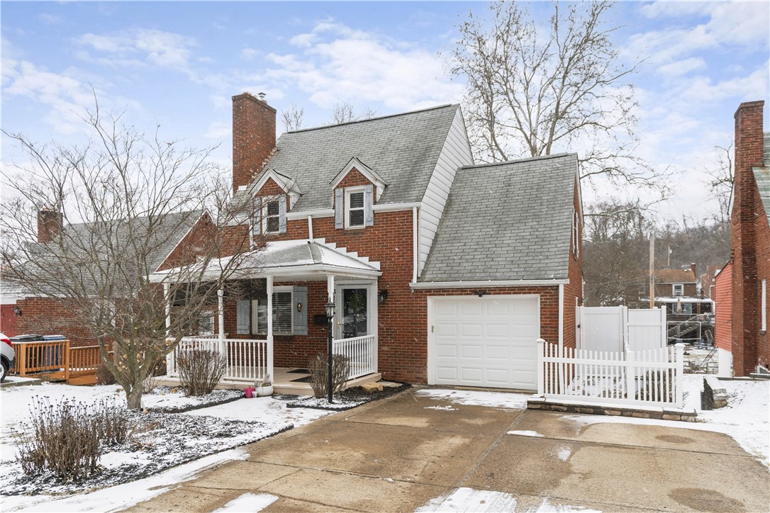 315 Vanadium Rd
