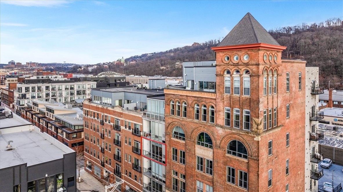 2434 Smallman St 414