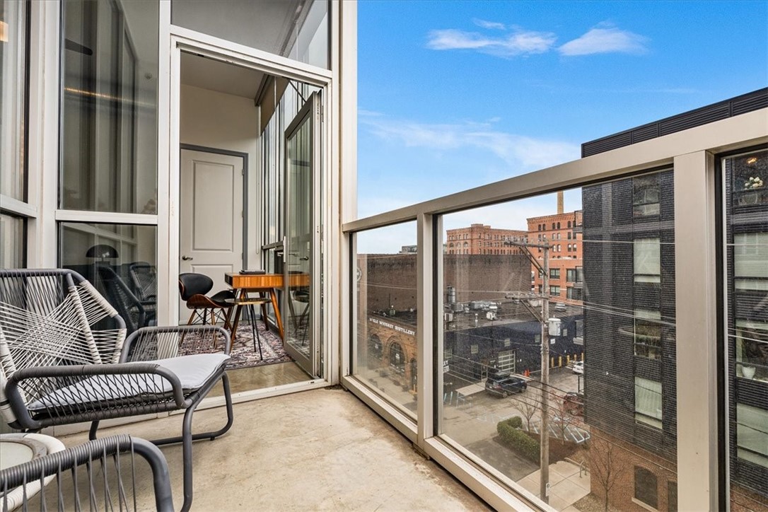 2434 Smallman St 414