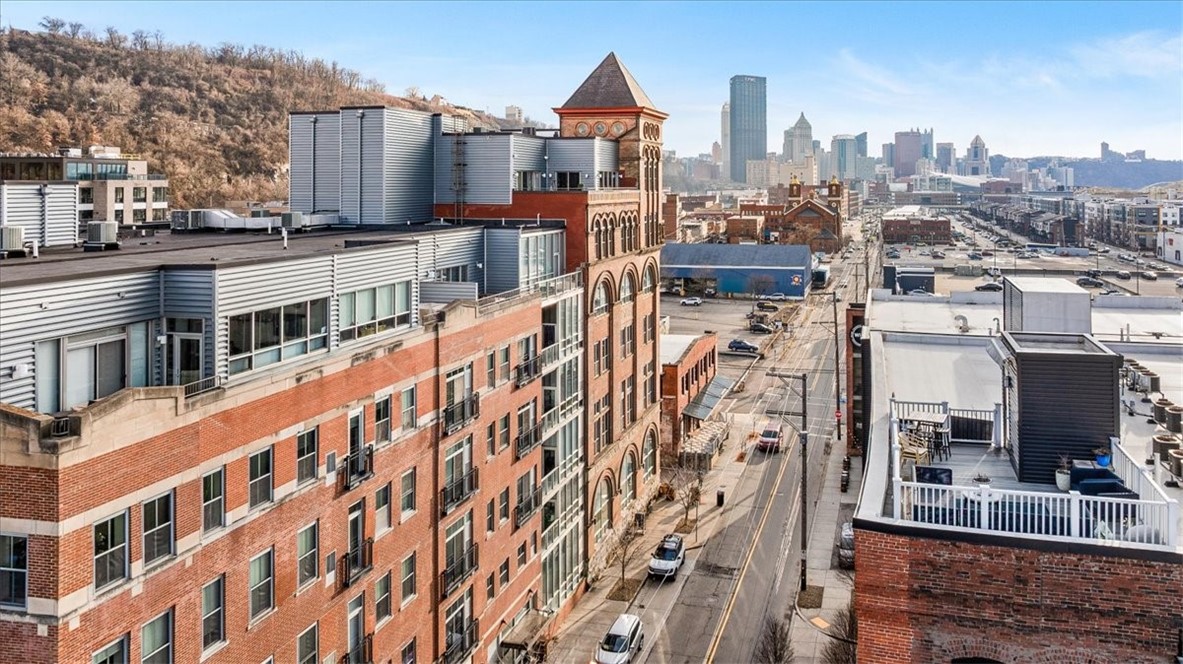 2434 Smallman St 414