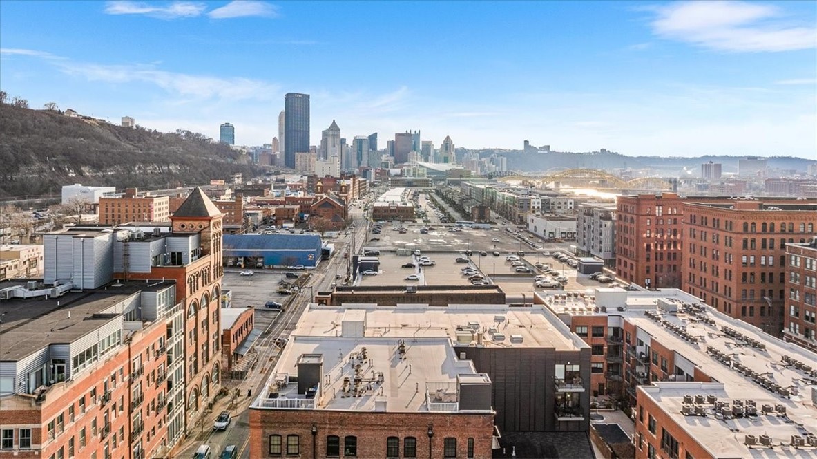 2434 Smallman St 414