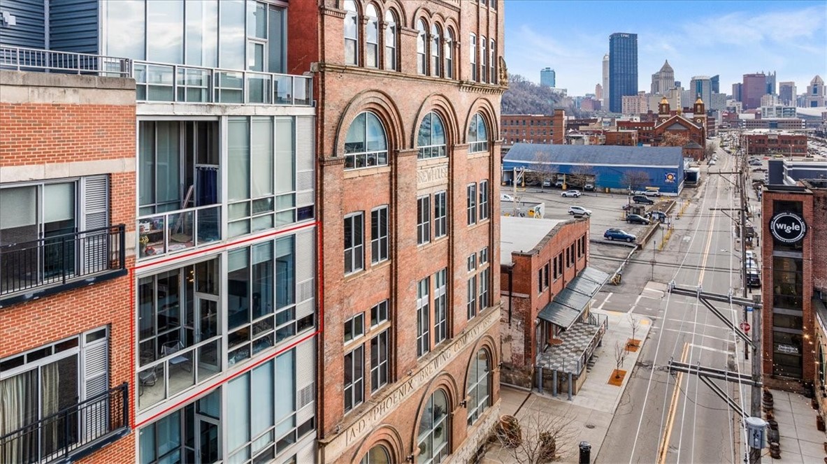 2434 Smallman St 414