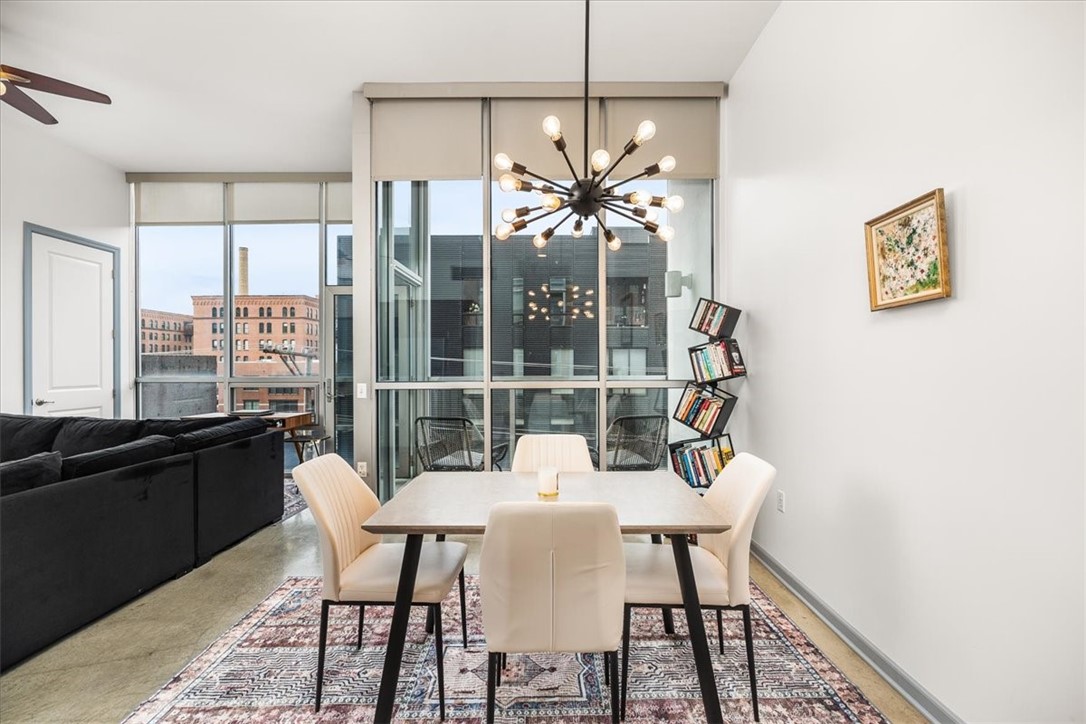 2434 Smallman St 414