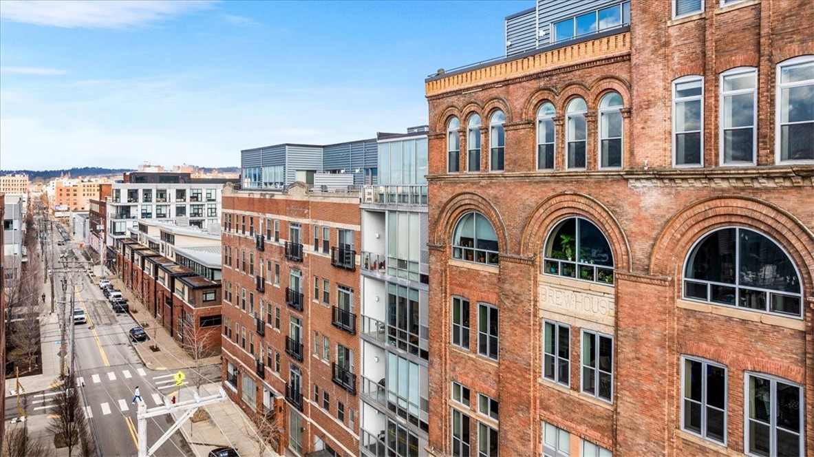 2434 Smallman St 414