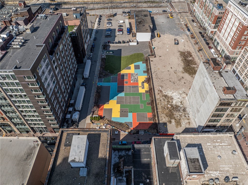 824 Liberty Avenue 5