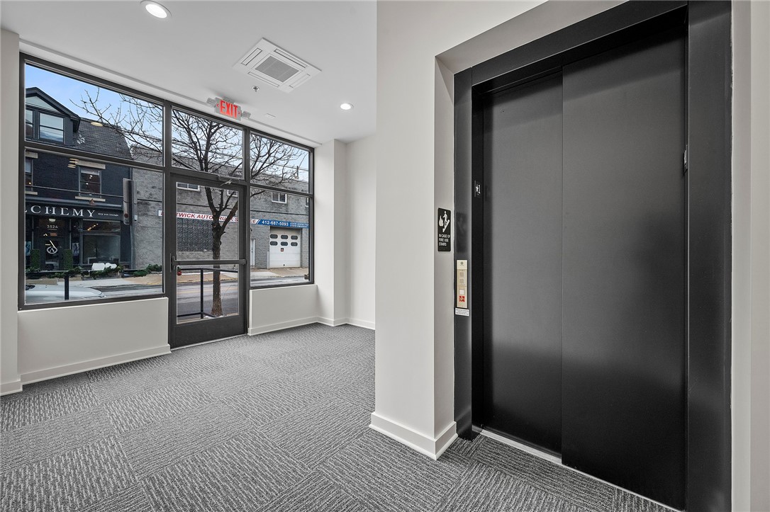 3529 Butler Street 3B