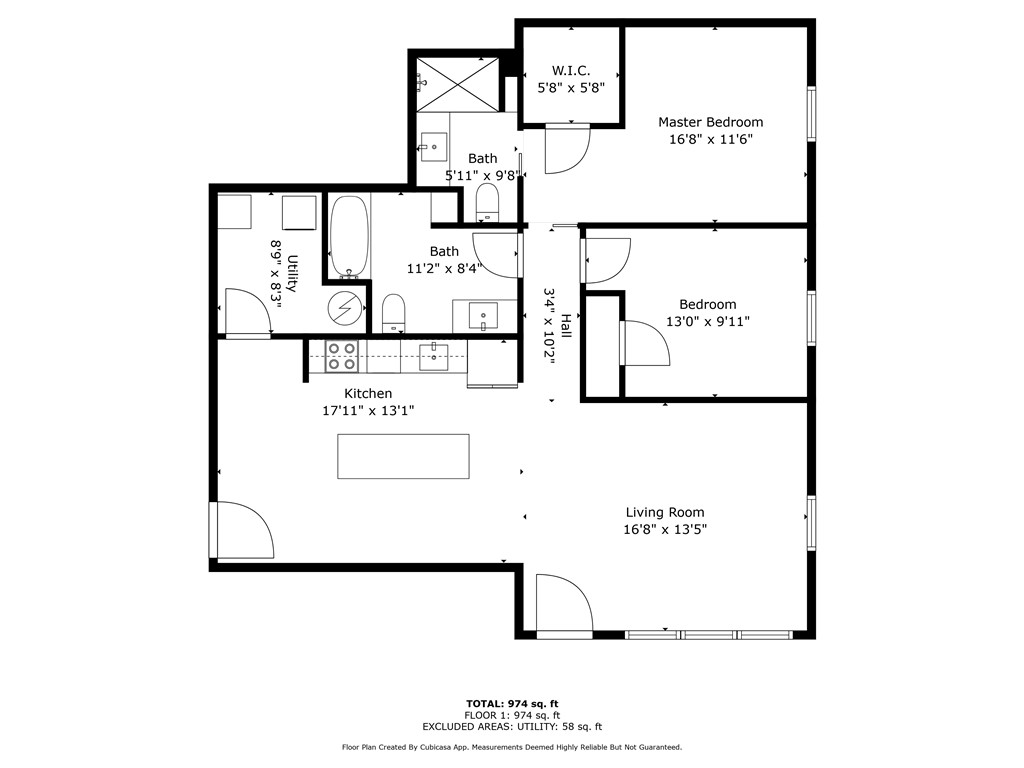 3529 Butler Street 3B