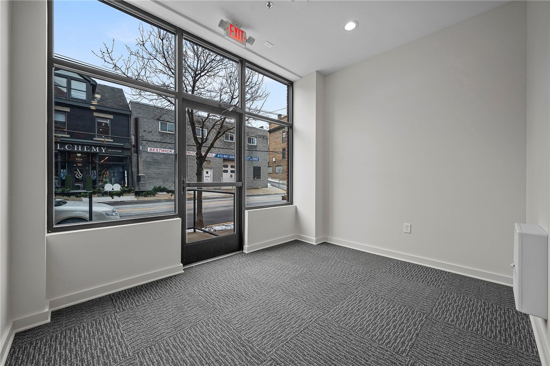 3529 Butler Street 3B