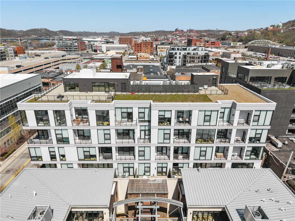 2554 Smallman Street 401