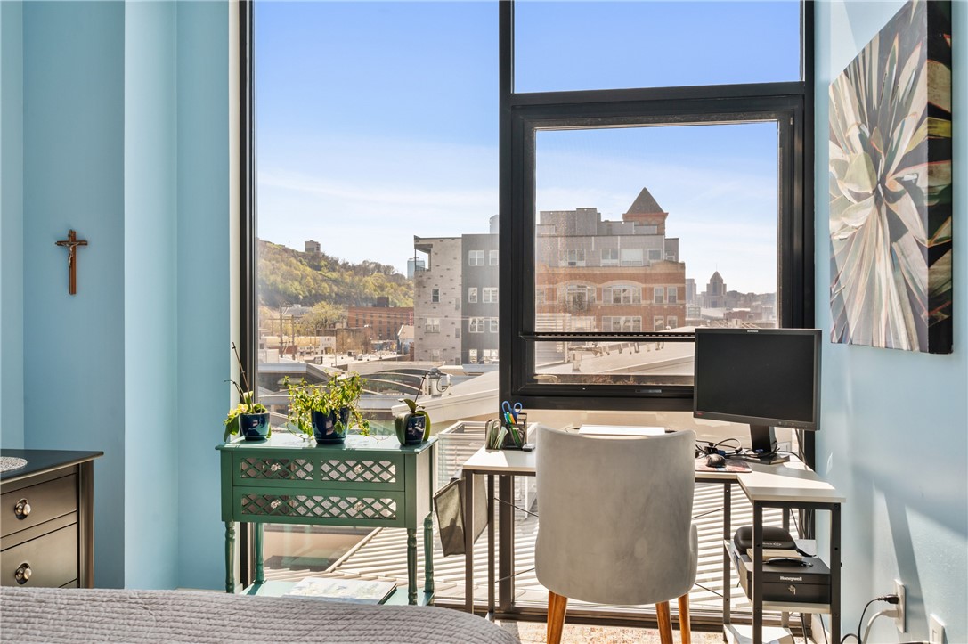 2554 Smallman Street 401