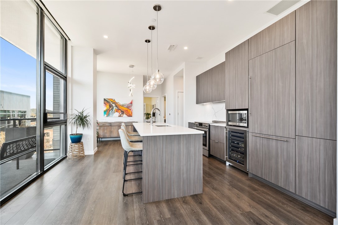 2554 Smallman Street 401