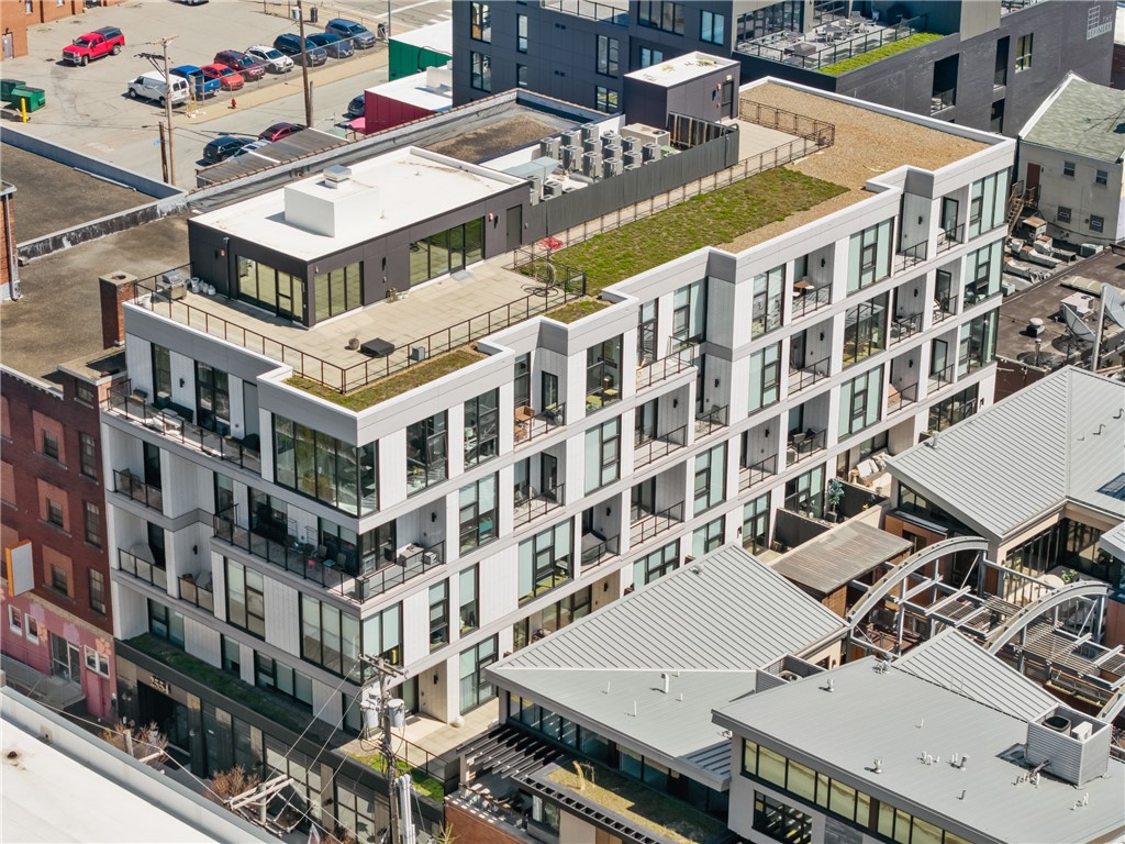 2554 Smallman Street 401