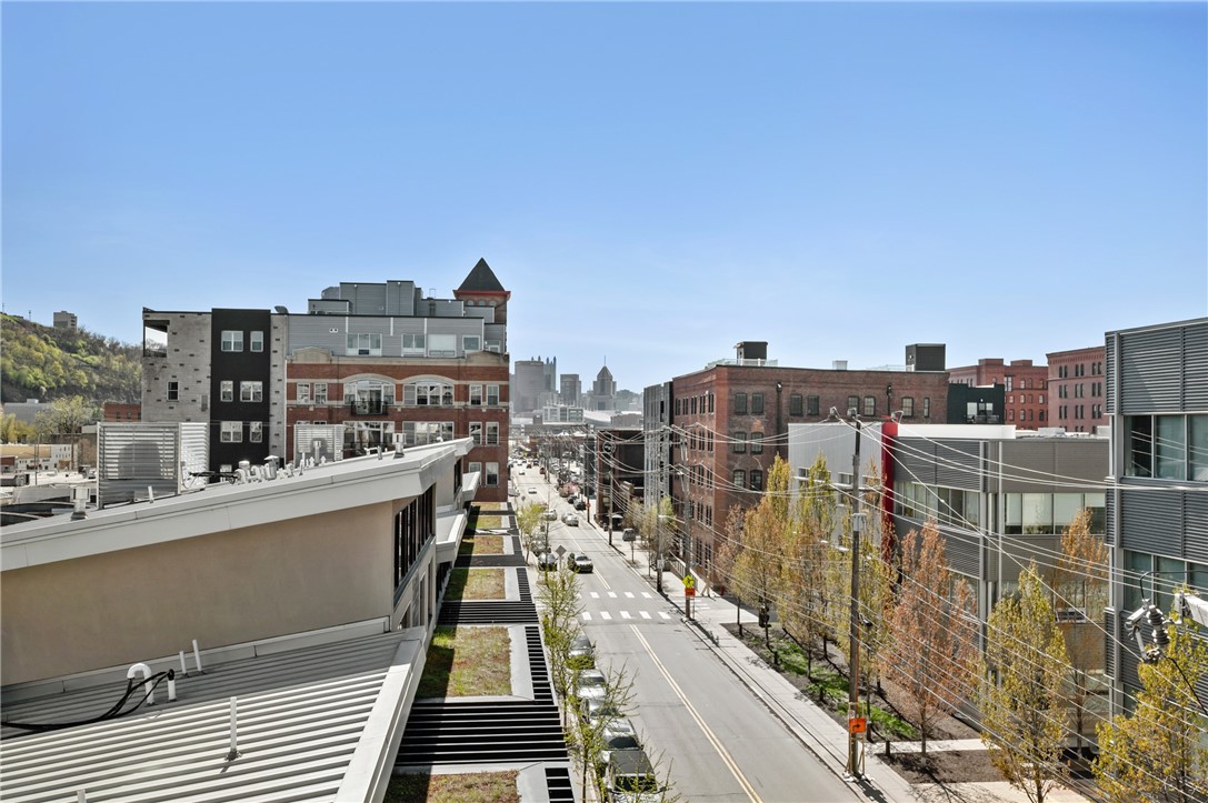 2554 Smallman Street 401