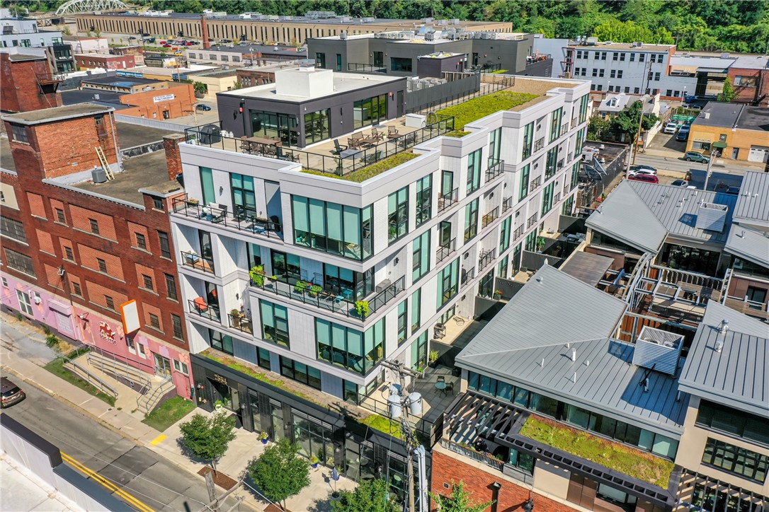 2554 Smallman Street 401