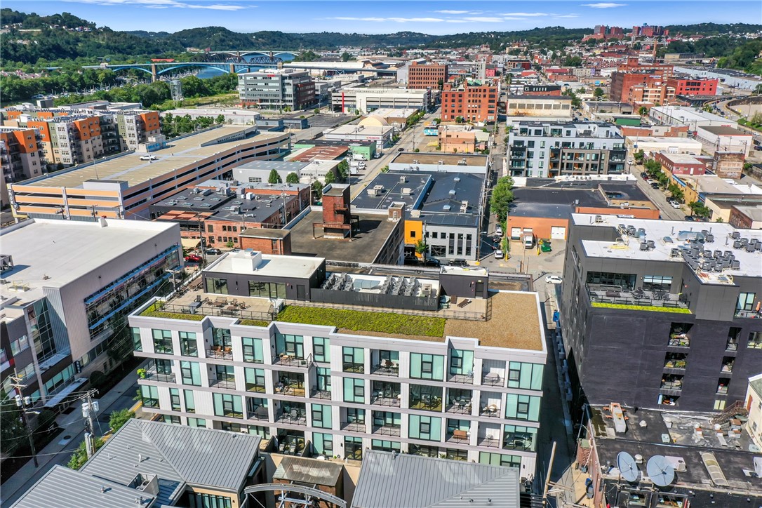 2554 Smallman Street 401