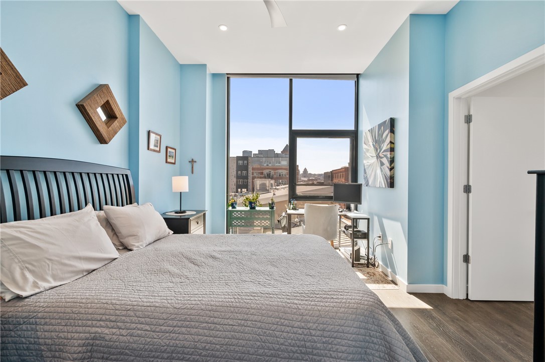 2554 Smallman Street 401