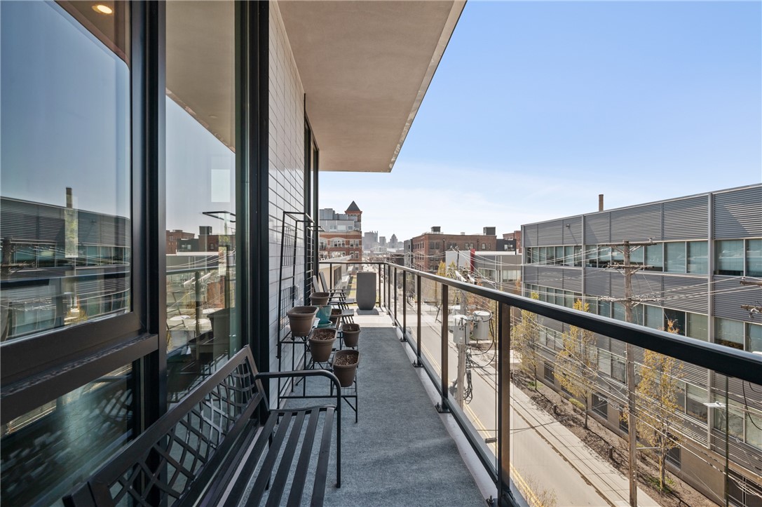 2554 Smallman Street 401