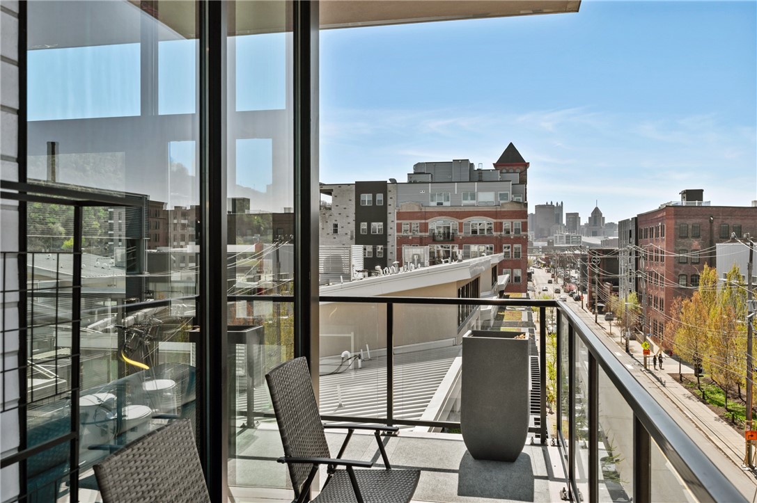 2554 Smallman Street 401