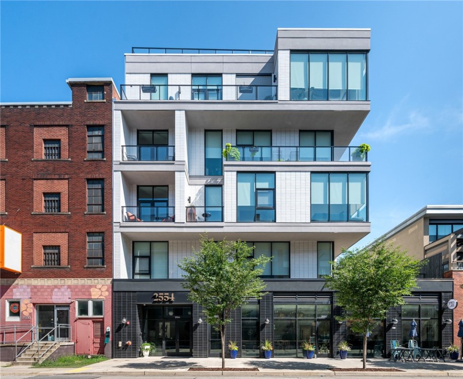 2554 Smallman Street 401