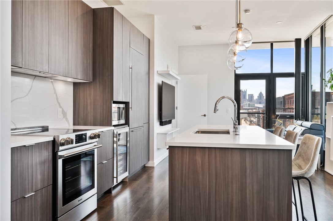 2554 Smallman Street 401