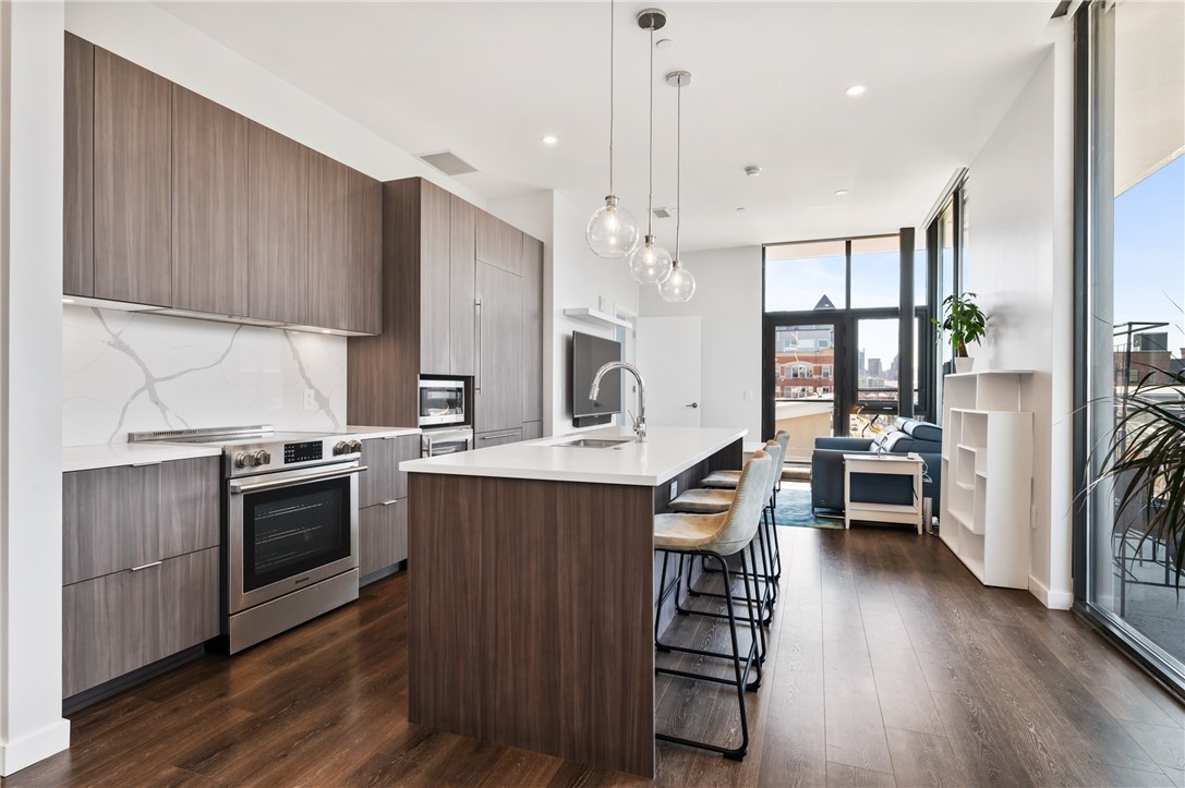 2554 Smallman Street 401