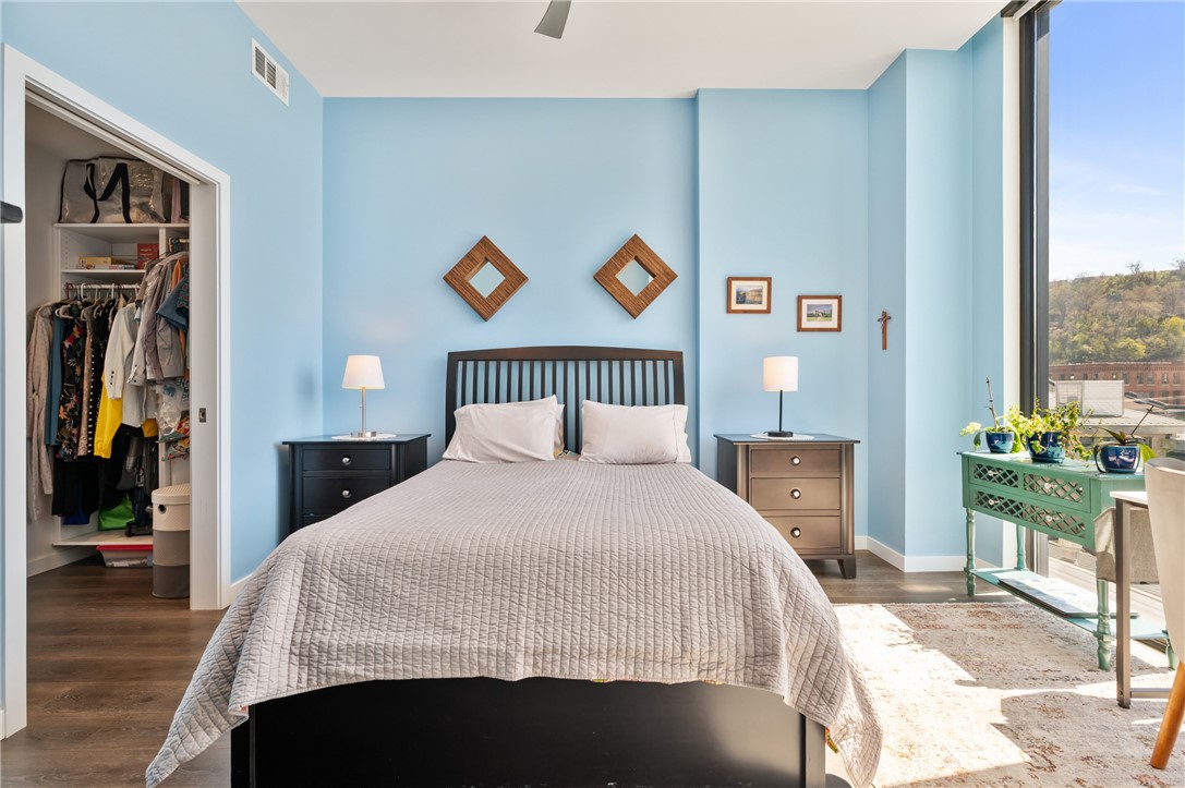 2554 Smallman Street 401