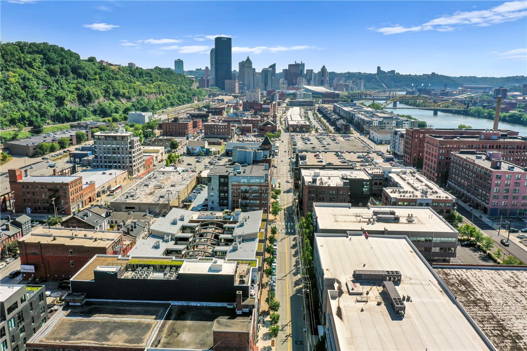 2554 Smallman Street 401