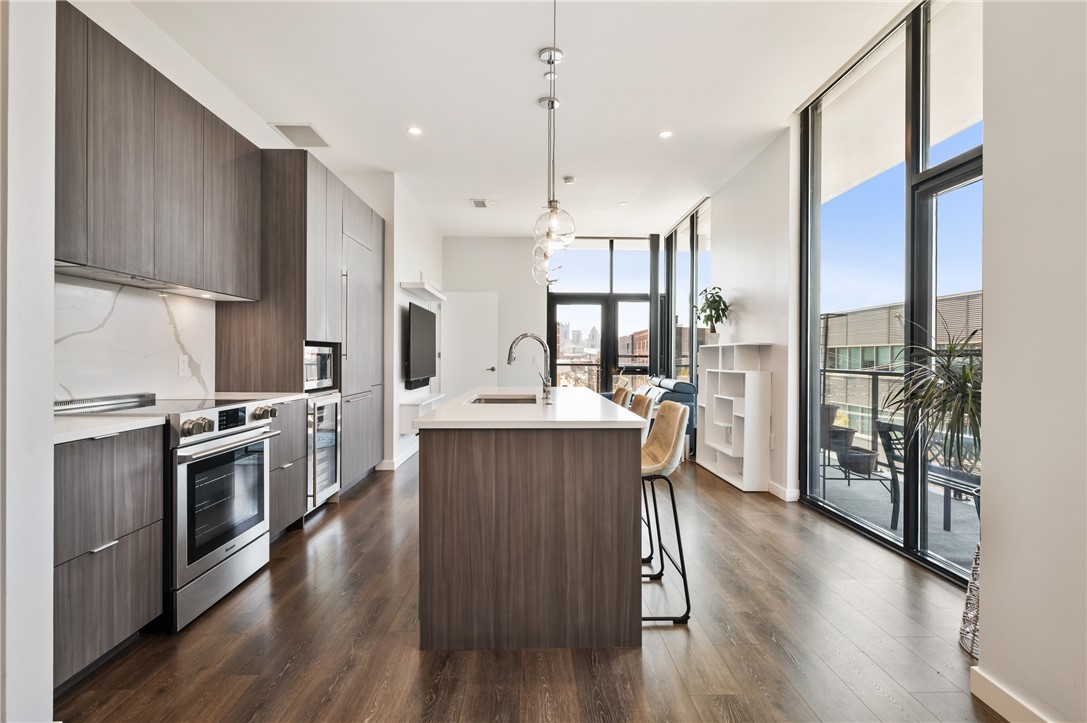 2554 Smallman Street 401