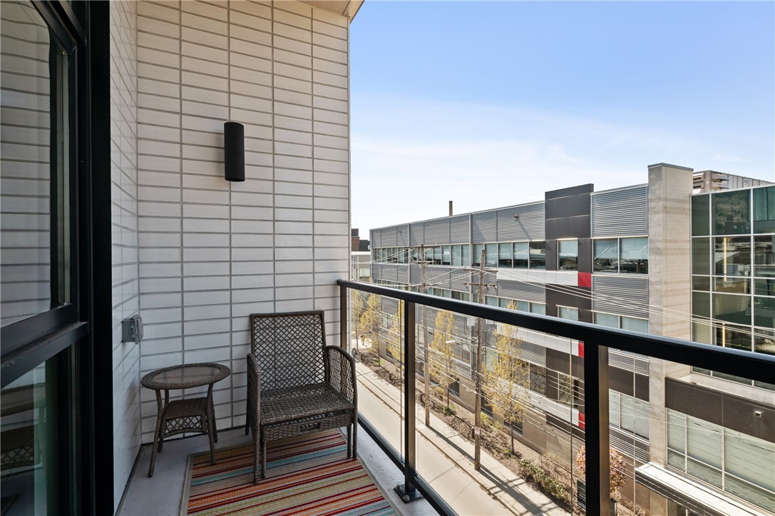 2554 Smallman Street 401