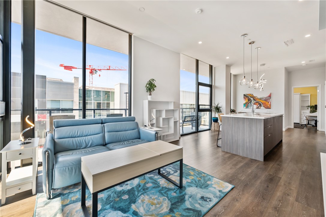 2554 Smallman Street 401