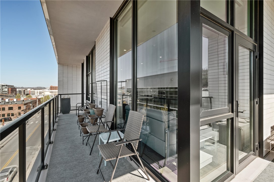 2554 Smallman Street 401