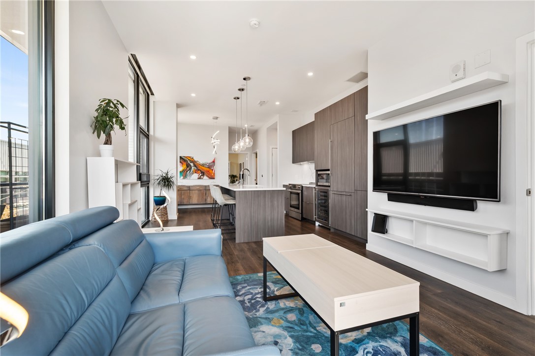 2554 Smallman Street 401