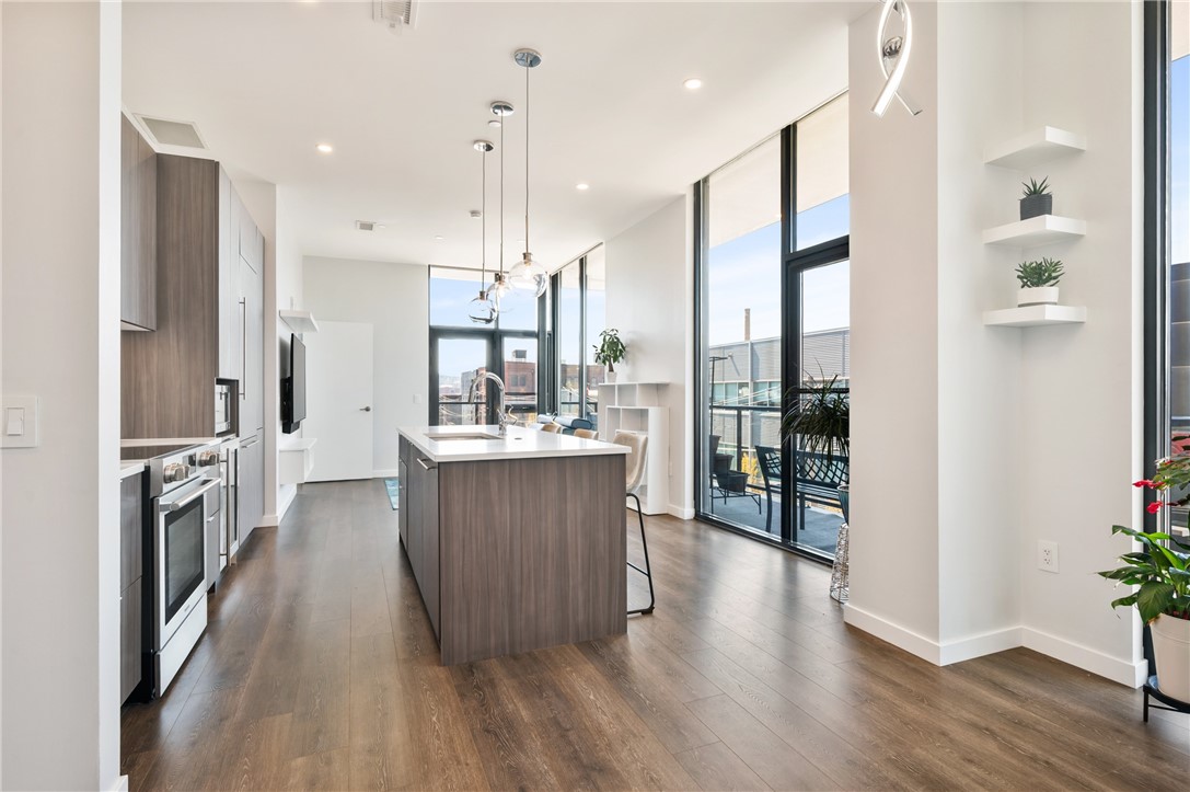 2554 Smallman Street 401