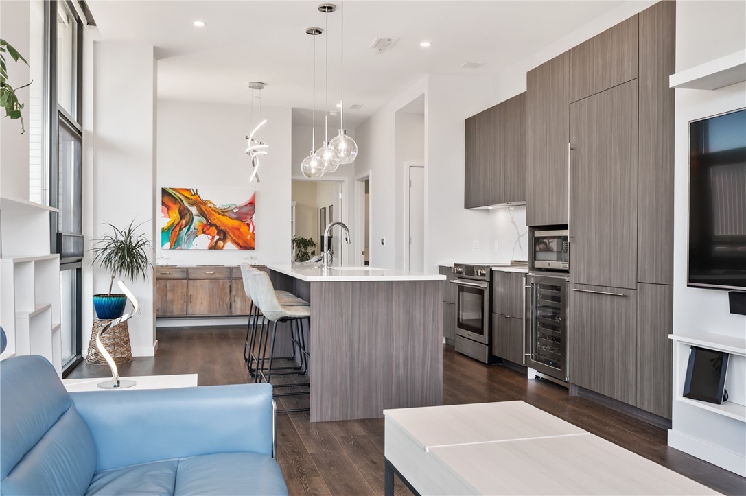 2554 Smallman Street 401