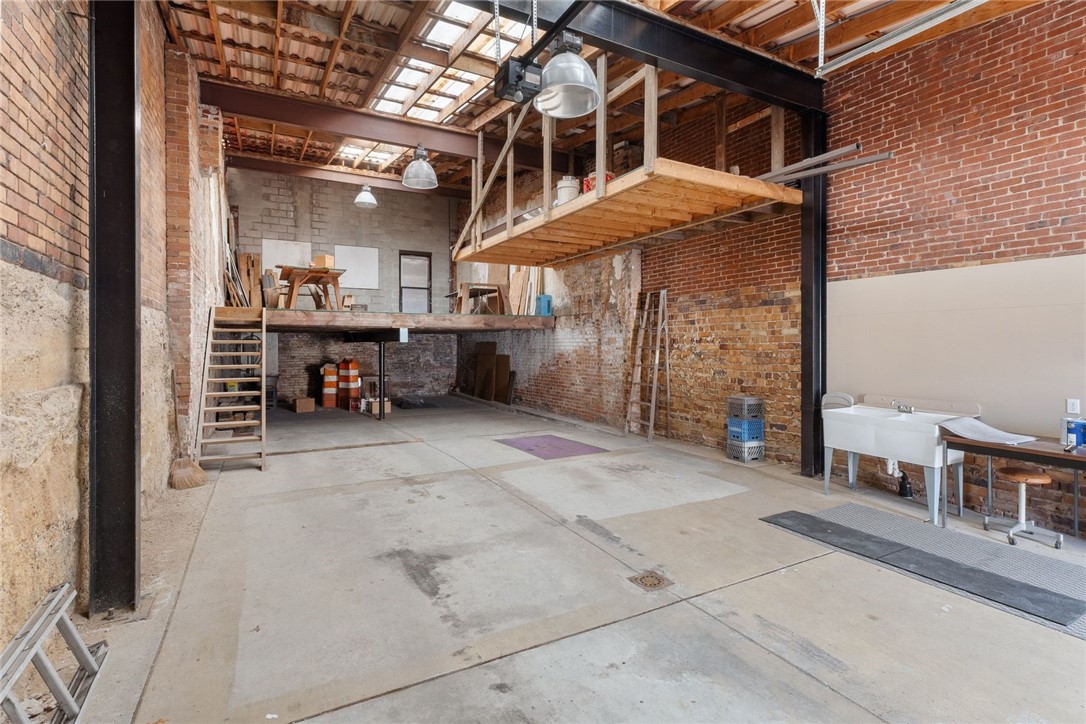 313 & 315 Merchant Street