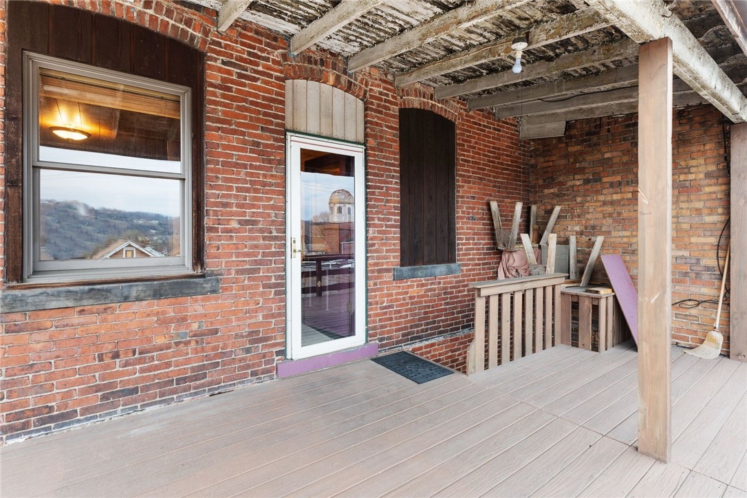 313 & 315 Merchant Street