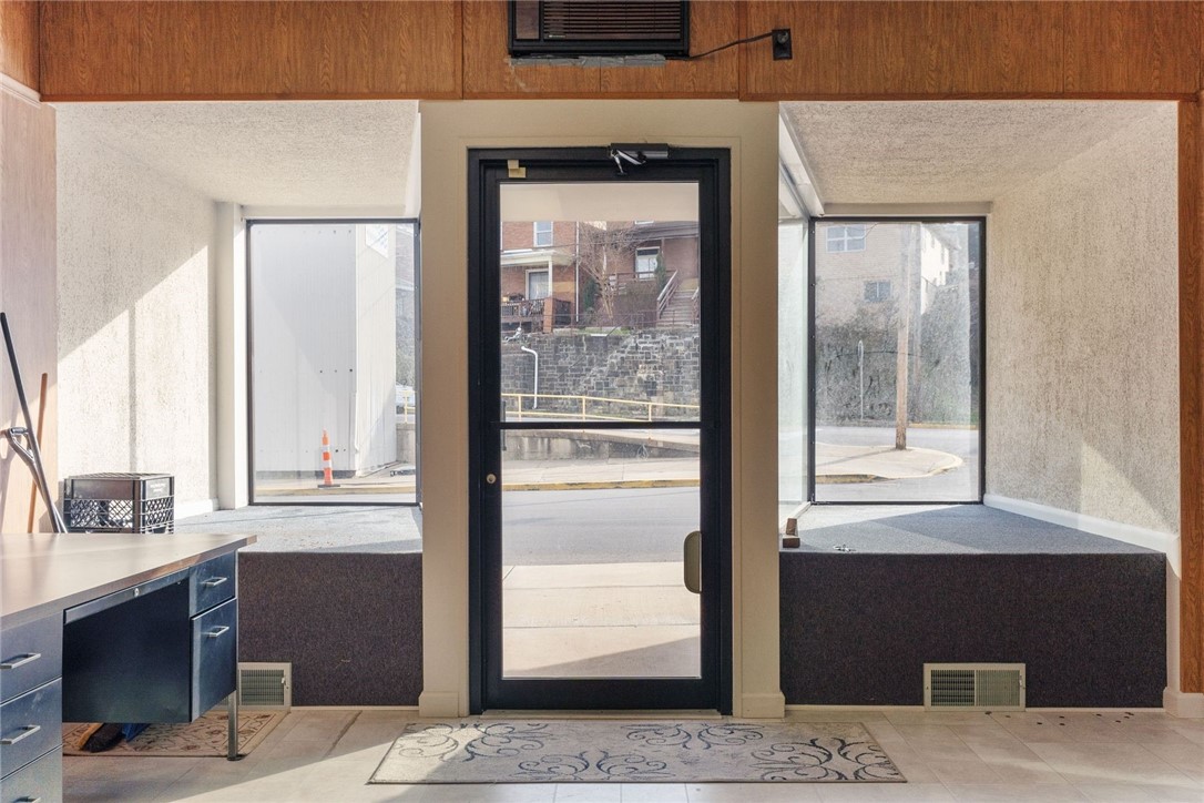 313 & 315 Merchant Street