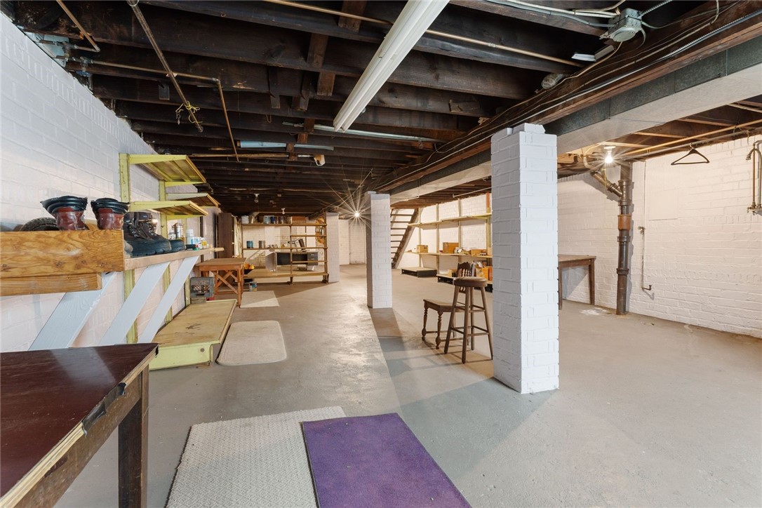 313 & 315 Merchant Street