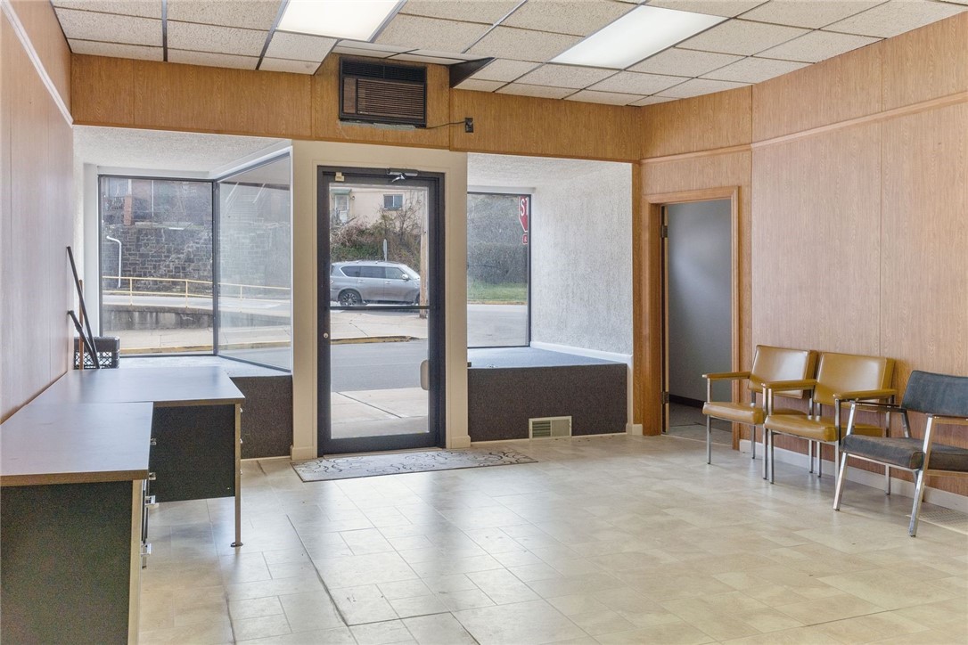 313 & 315 Merchant Street