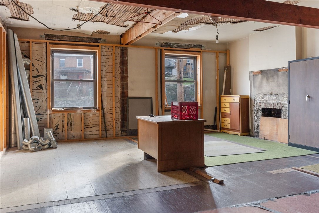 313 & 315 Merchant Street