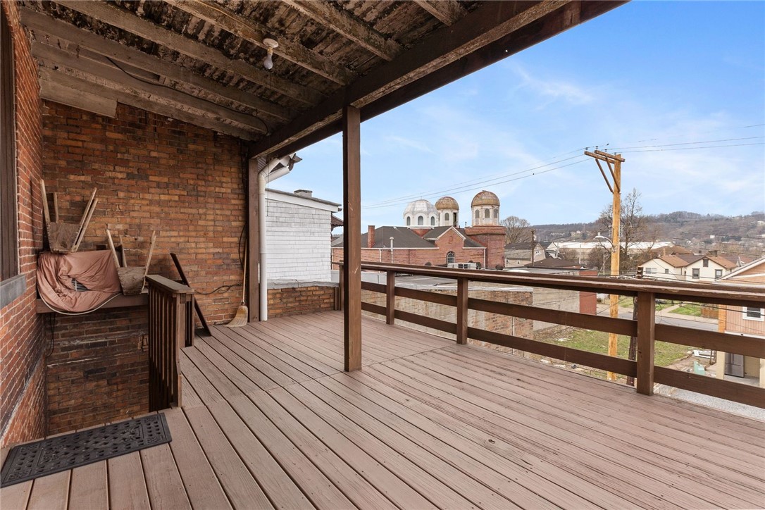 313 & 315 Merchant Street