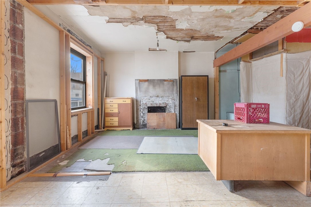 313 & 315 Merchant Street