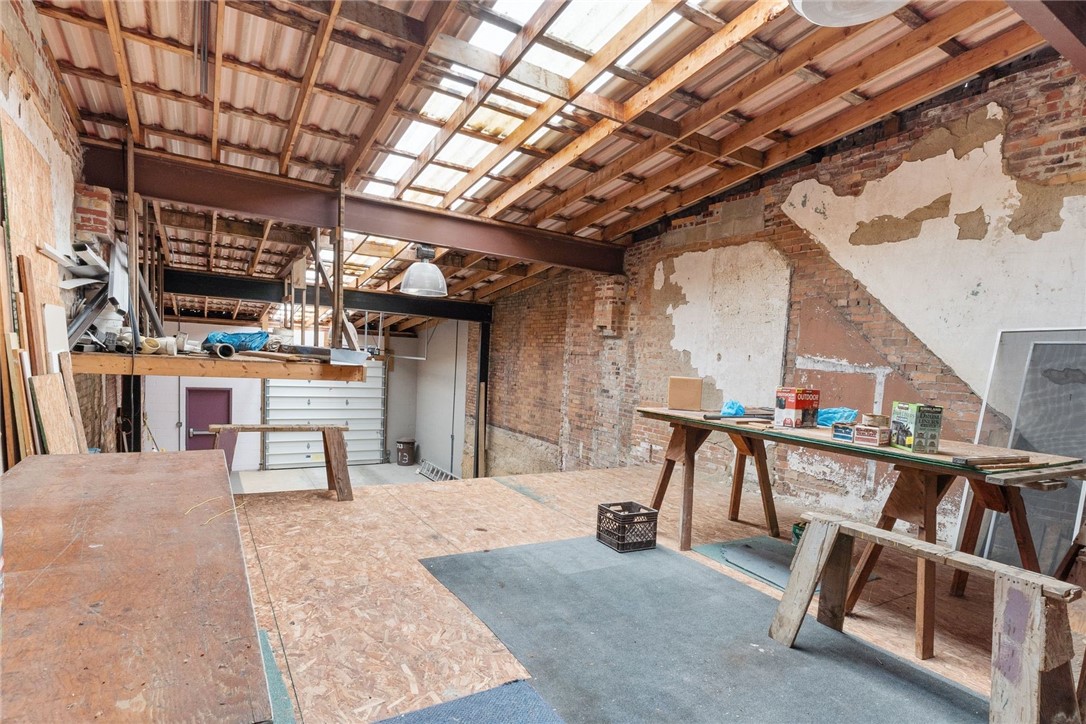 313 & 315 Merchant Street