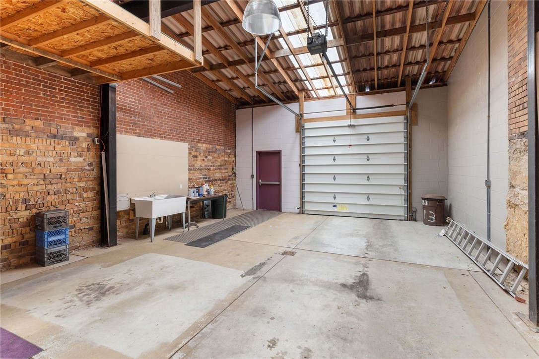 313 & 315 Merchant Street