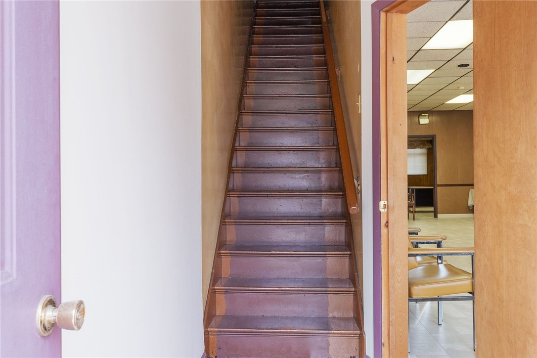 313 & 315 Merchant Street