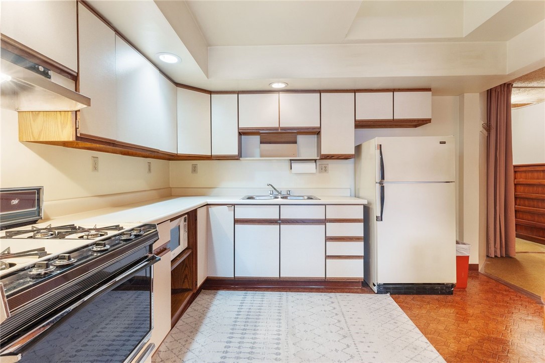 313 & 315 Merchant Street