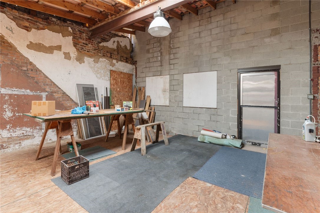 313 & 315 Merchant Street